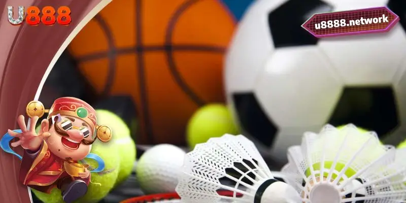 Bật mí một vài bí quyết của cao thủ khi tham gia cá cược tại sảnh thể thao U888