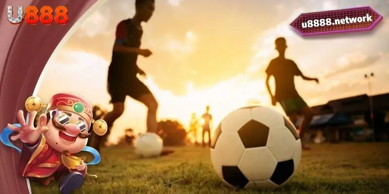 Một vài lý do làm cho sảnh thể thao U888 nổi bật