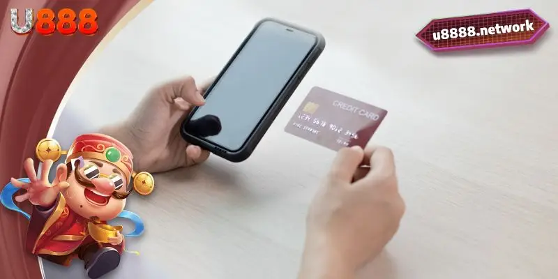 Giới thiệu U888 - Giao dịch đa dạng và an toàn