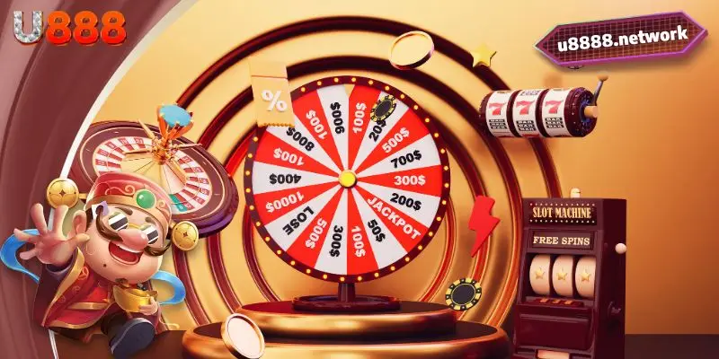 Giới thiệu U888 - Tổng quan về nhà cái nổi danh