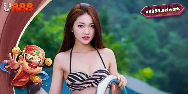 Mục tiêu khi thành lập nhà cái U888 của Nguyễn Ngọc Nữ